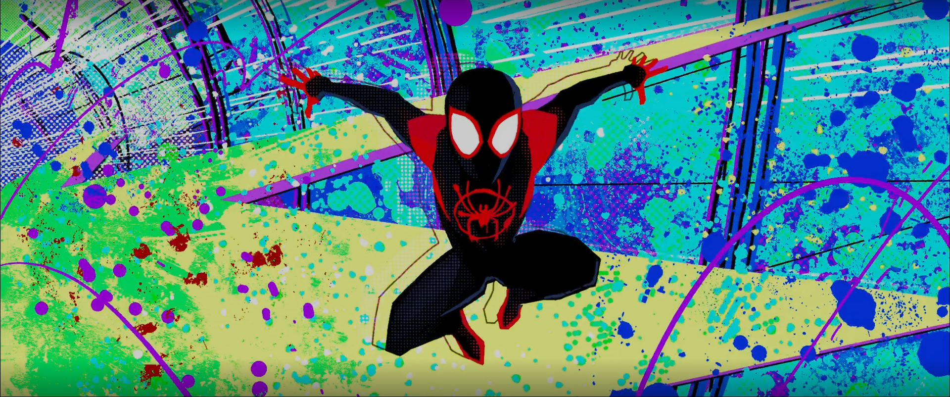 MIles Morales