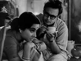 Arati and Subrata