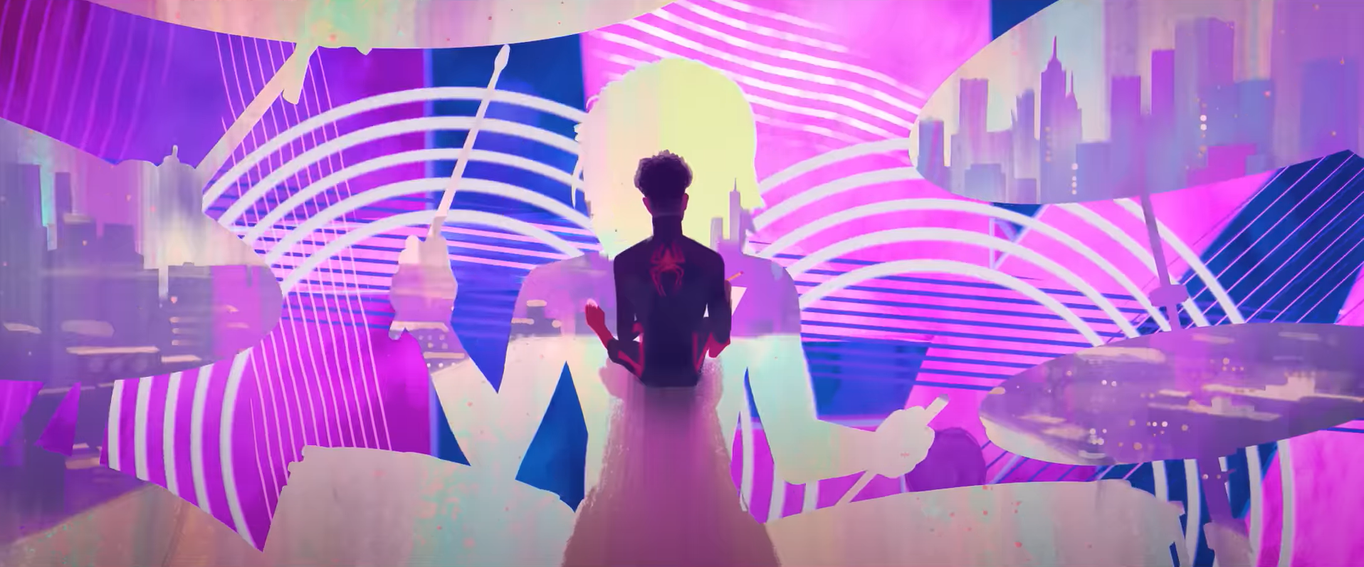 Gwen’s theme