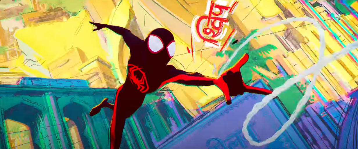 Thwip in hindi